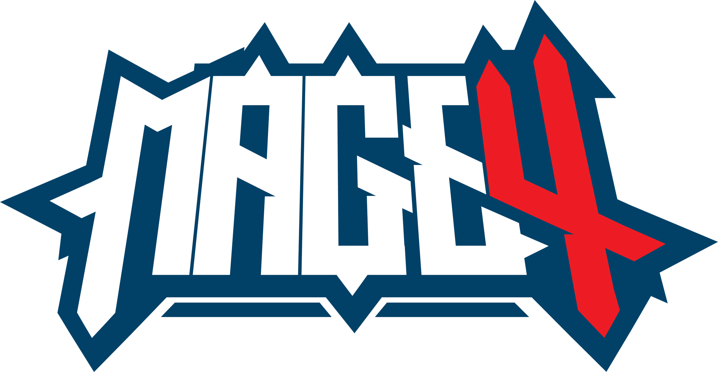 Mage 4